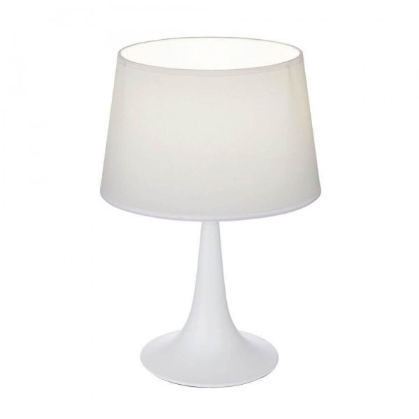 Фото светильника London TL1 Small Bianco