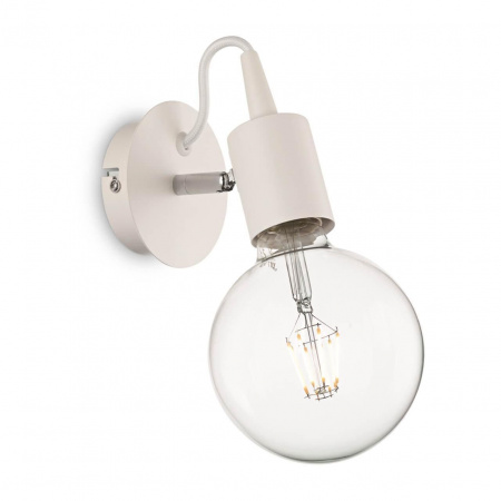 Фото светильника Edison AP1 Bianco