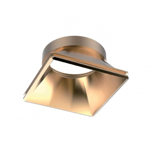 Фото светильника Dynamic Reflector Square Fixed Gd