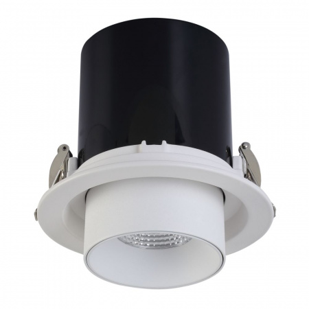 Фото светильника CLT 042C130 WH