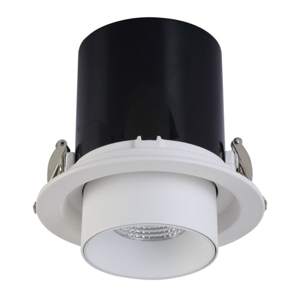 Фото светильника CLT 042C130 WH