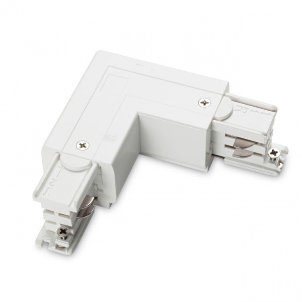 Фото светильника Link Trimless L-Connector Rig Wh On-Off