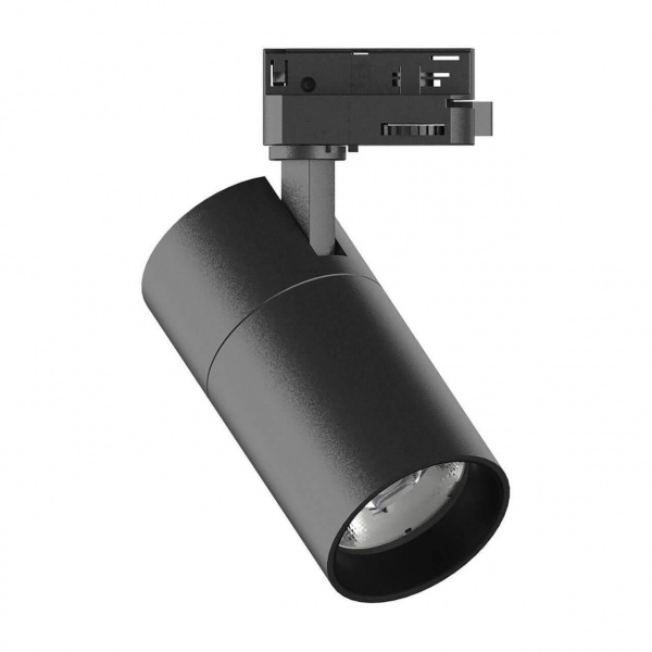Фото светильника Quick 15W CRI80 30 3000K BK On-Off