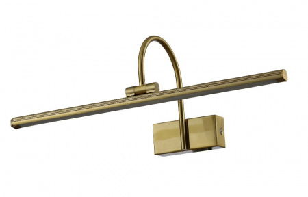 Фото светильника CLT 123W450 BS