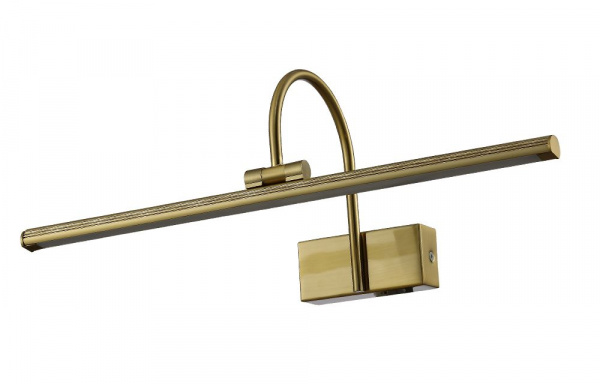Фото светильника CLT 123W450 BS