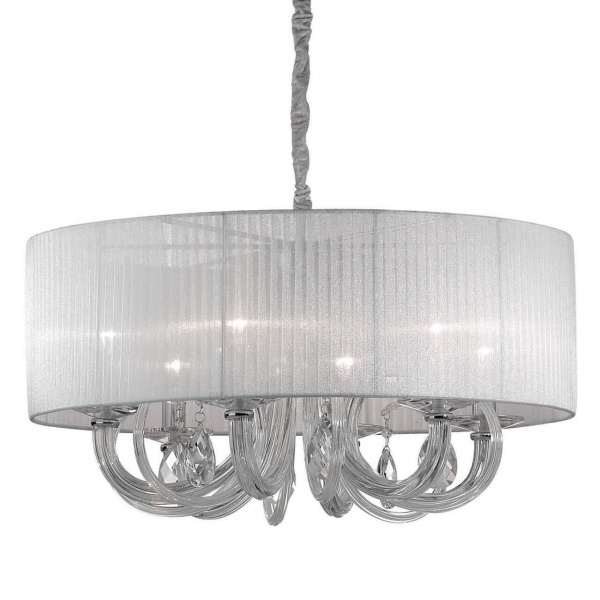 Фото светильника Swan SP6 Bianco