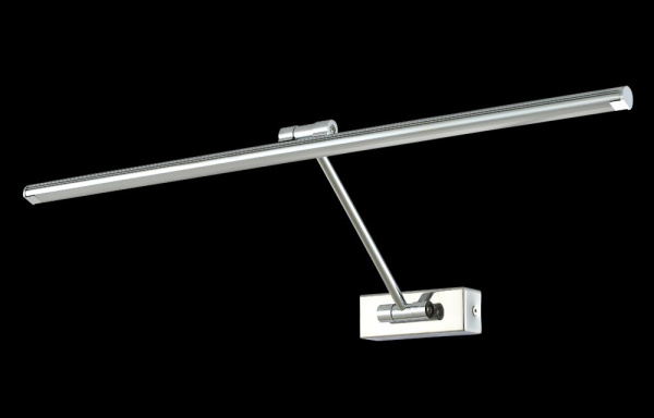 Фото светильника CLT 124W600 CH