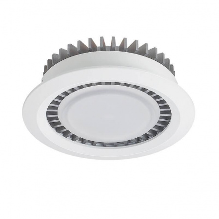 Фото светильника Turbo 141.1-5W-WT/GR