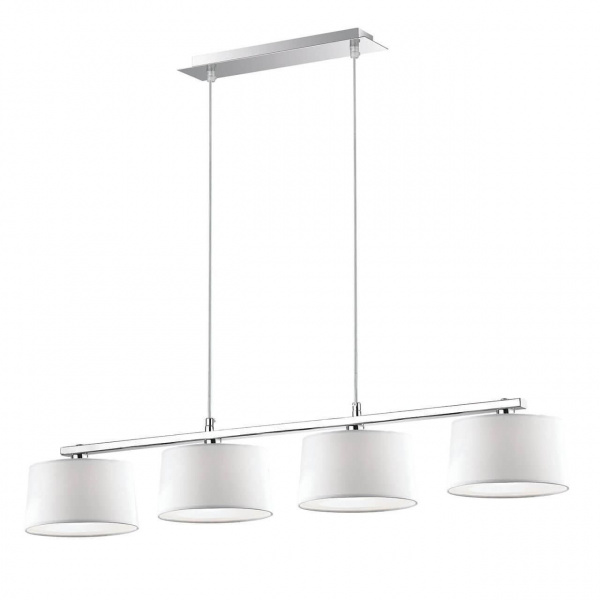 Фото светильника Hilton SP4 Linear Bianco