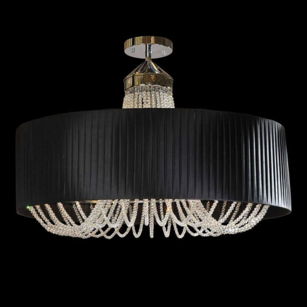 Фото светильника 1408/S black