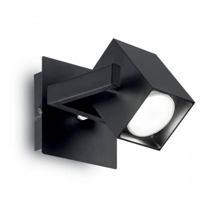 Фото светильника Mouse AP1 Nero