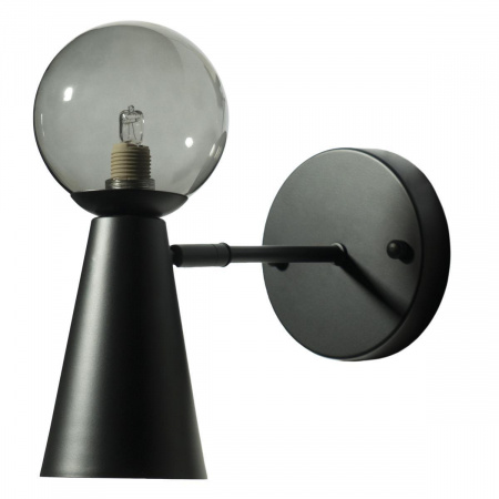 Фото светильника 10046W Black