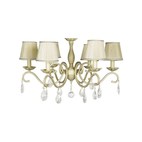 Фото светильника Bari 370.6 Cream White