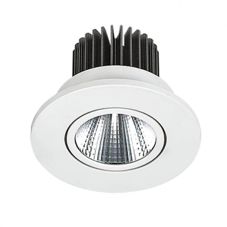 Фото светильника Suomy 323.1-5W-WT