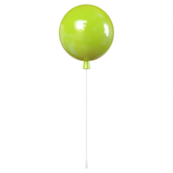 Фото светильника 5055C/M green