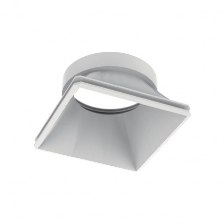 Фото светильника Dynamic Reflector Square Fixed Wh