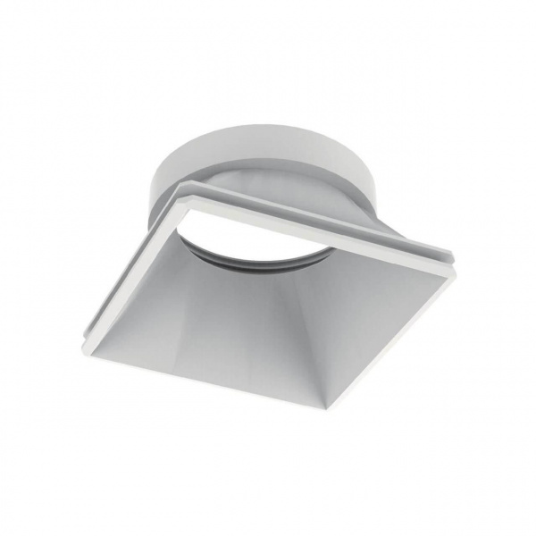 Фото светильника Dynamic Reflector Square Fixed Wh