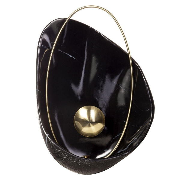Фото светильника 10043 Black