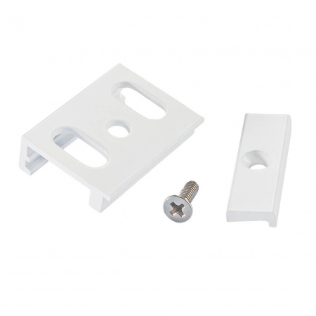 Фото светильника Link Trimless Kit Surface Wh