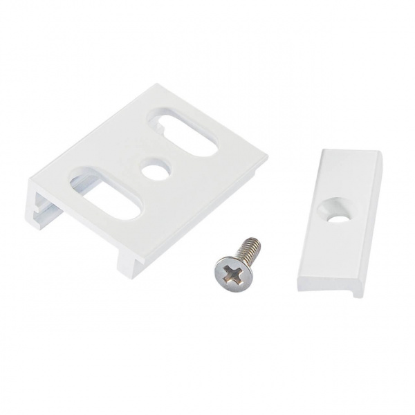 Фото светильника Link Trimless Kit Surface Wh