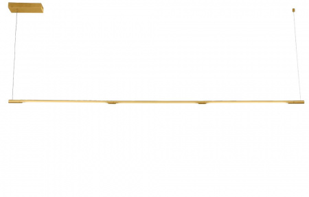 Фото светильника LARGO SP33W L1770 GOLD