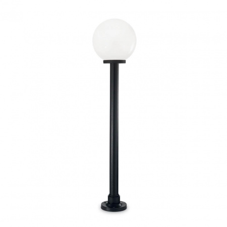 Фото светильника Classic Globe PT1 Big Bianco