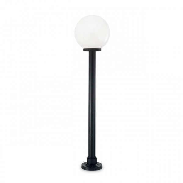 Фото светильника Classic Globe PT1 Big Bianco