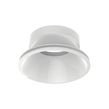 Фото светильника Dynamic Reflector Round Fixed Wh
