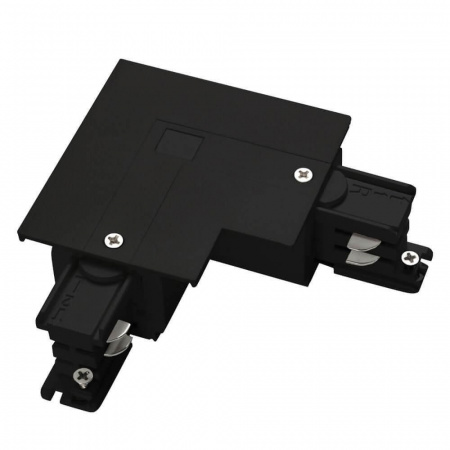 Фото светильника Link Trim L-Connector Left Bk On-Off