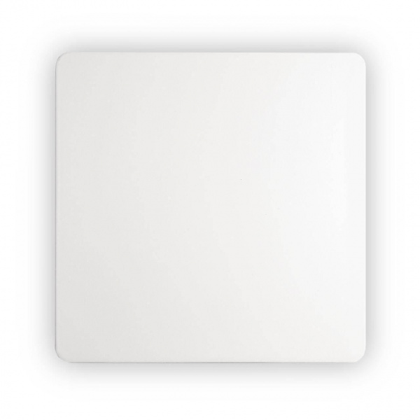 Фото светильника Cover Ap D15 Square Bianco