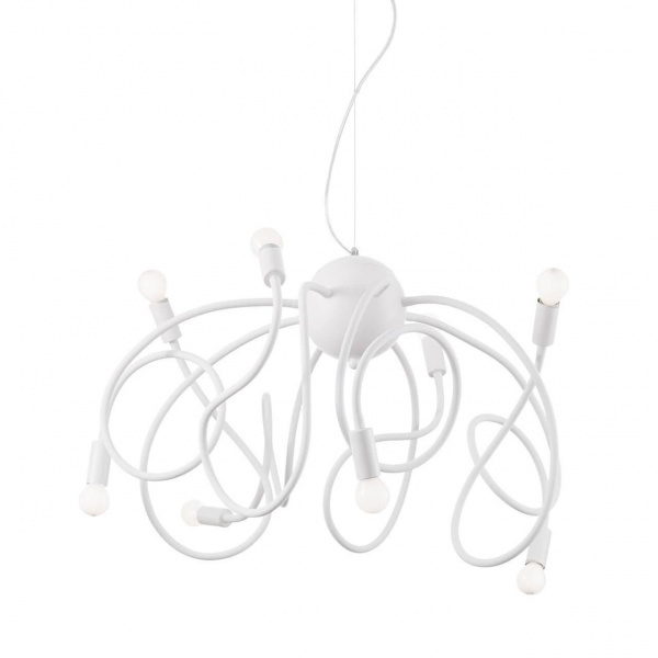 Фото светильника Multiflex SP8 Bianco