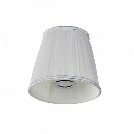 Фото светильника LAMPSHADE EMILIA SP/AP WHITE