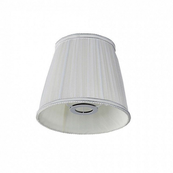 Фото светильника LAMPSHADE EMILIA SP/AP WHITE
