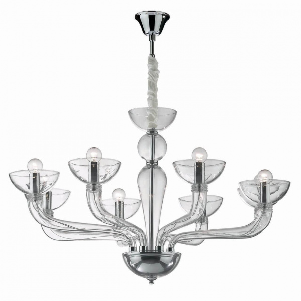 Фото светильника Casanova SP8 Trasparente