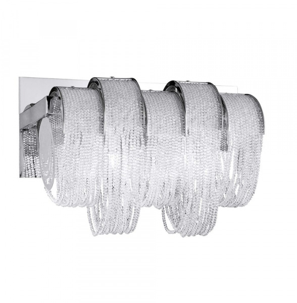 Фото светильника CITY LIGHTS CRYSTAL AP3