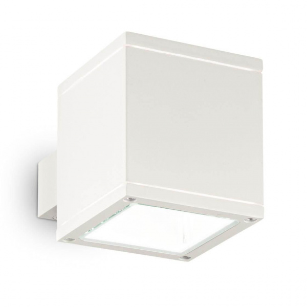 Фото светильника Snif Ap1 Square Bianco