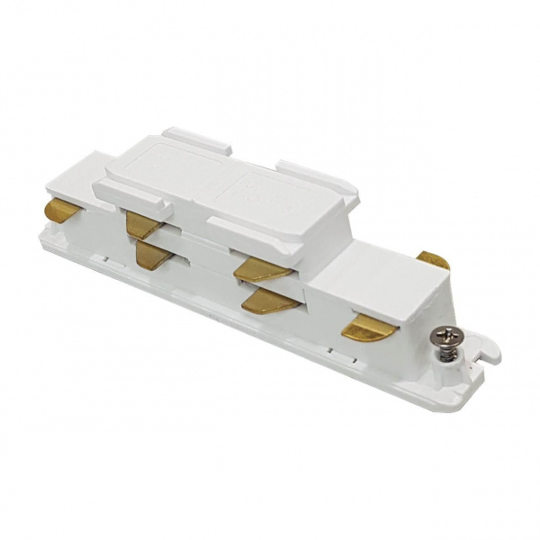 Фото светильника Link Electrified Connector WH Dali