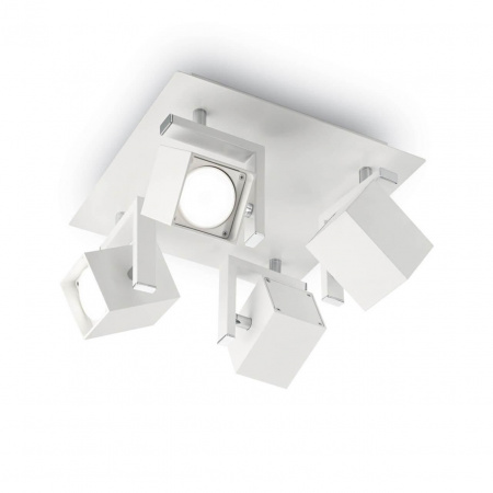 Фото светильника Mouse PL4 Bianco