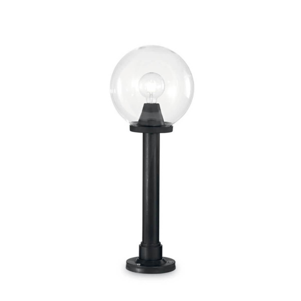 Фото светильника Classic Globe PT1 Small Trasparente