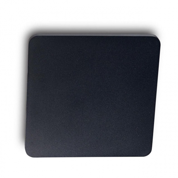 Фото светильника Cover Ap D20 Square Nero