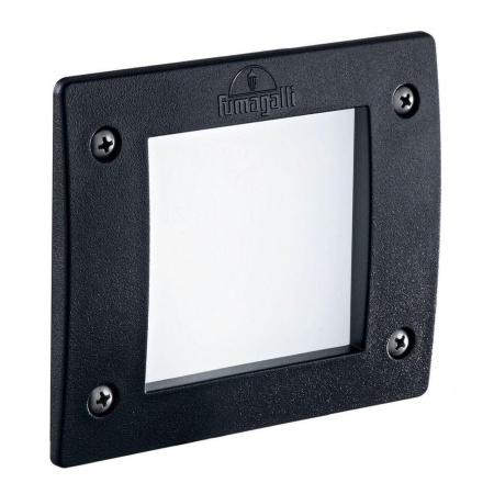Фото светильника Leti PT1 Square Nero
