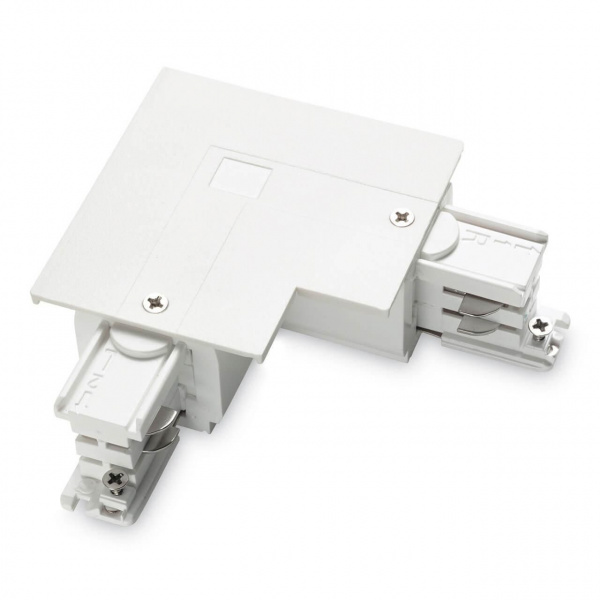 Фото светильника Link Trim L-Connector Left Wh On-Off