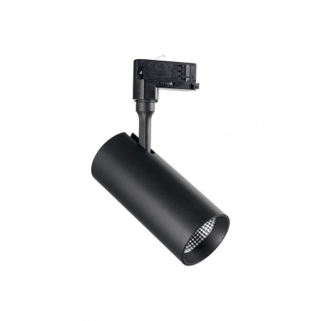 Фото светильника Smile 20W Cri80 24 3000K Bk