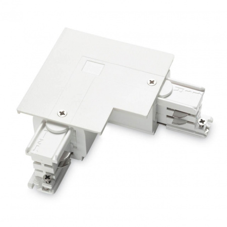 Фото светильника Link Trim L-Connector Right Wh On-Off