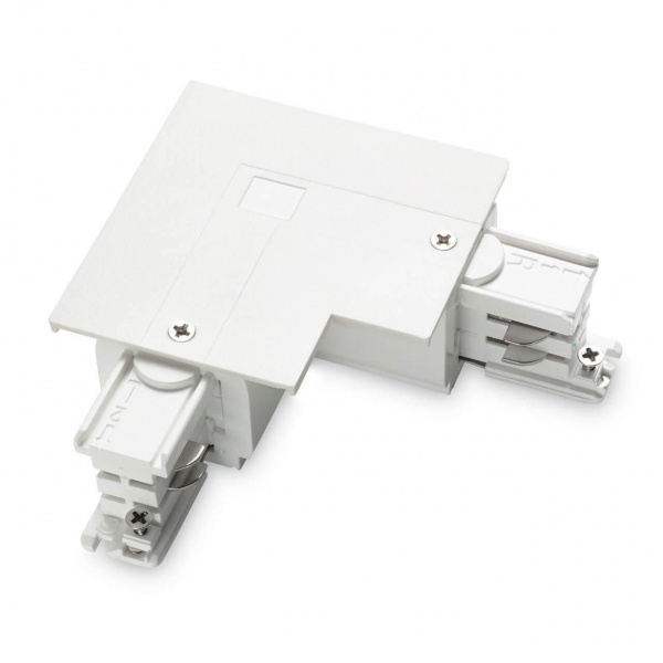 Фото светильника Link Trim L-Connector Right Wh On-Off