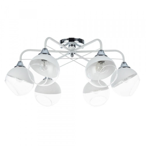 Фото светильника A1521PL-6WH