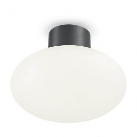 Фото светильника Clio MPL1 Antracite