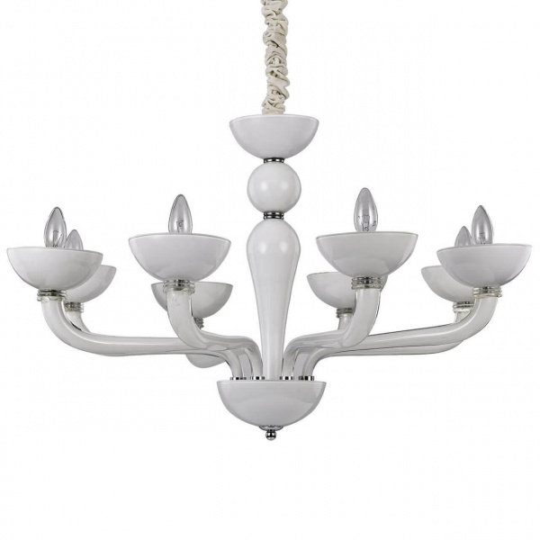 Фото светильника Casanova SP8 Bianco