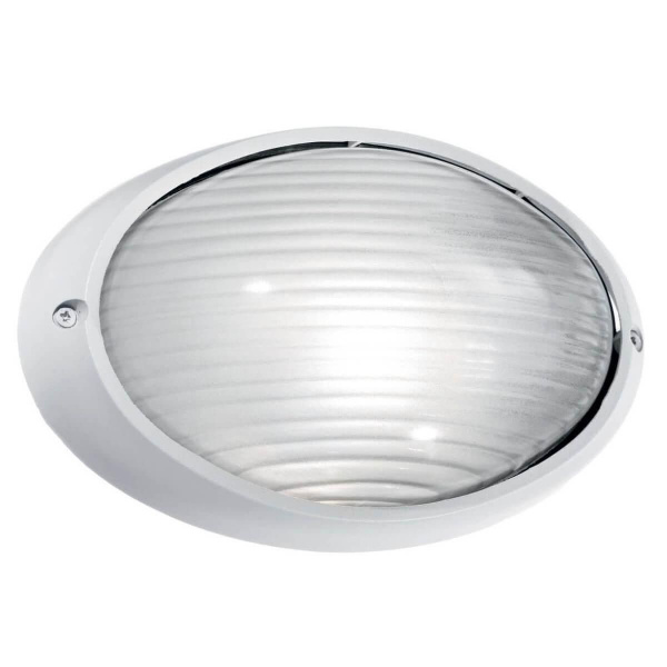 Фото светильника Mike AP1 Small Bianco