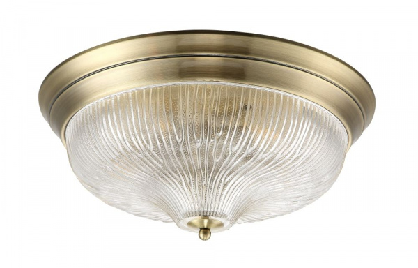 Фото светильника LLUVIA PL5 BRONZE D460